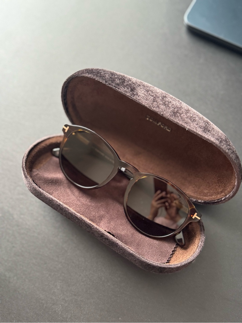 Tom Ford Men’s Dante Sunglasses